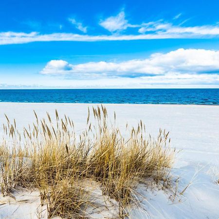 Вілла Baltic Family Premium Мєлно Екстер'єр фото