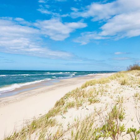Вілла Baltic Family Premium Мєлно Екстер'єр фото
